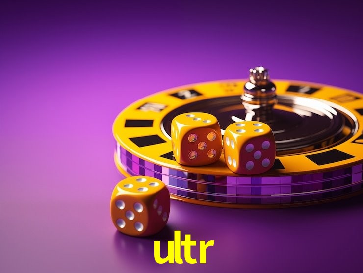ultr Mobile Legends