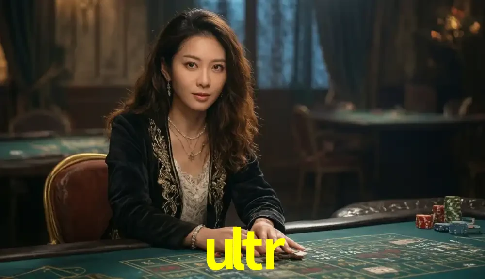 ultr Casino en Vivo