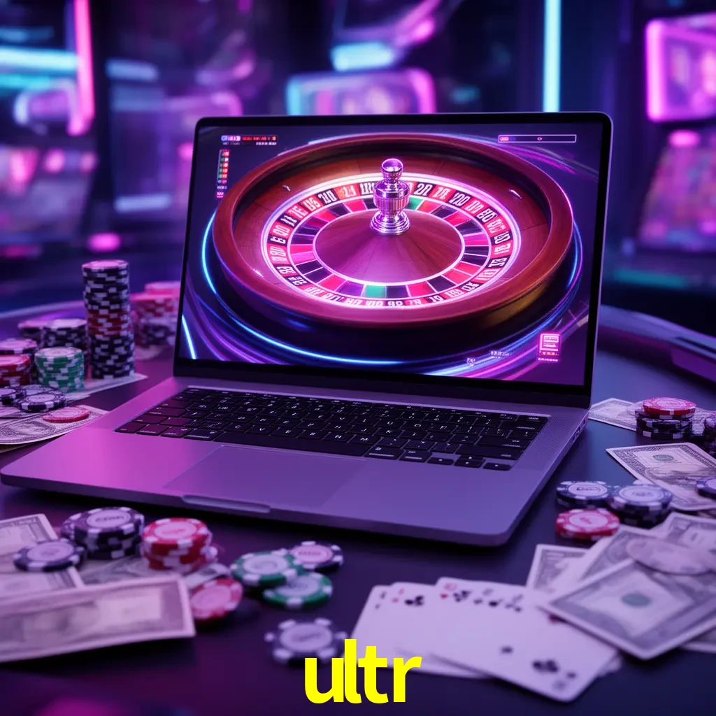 ultr Tragamonedas