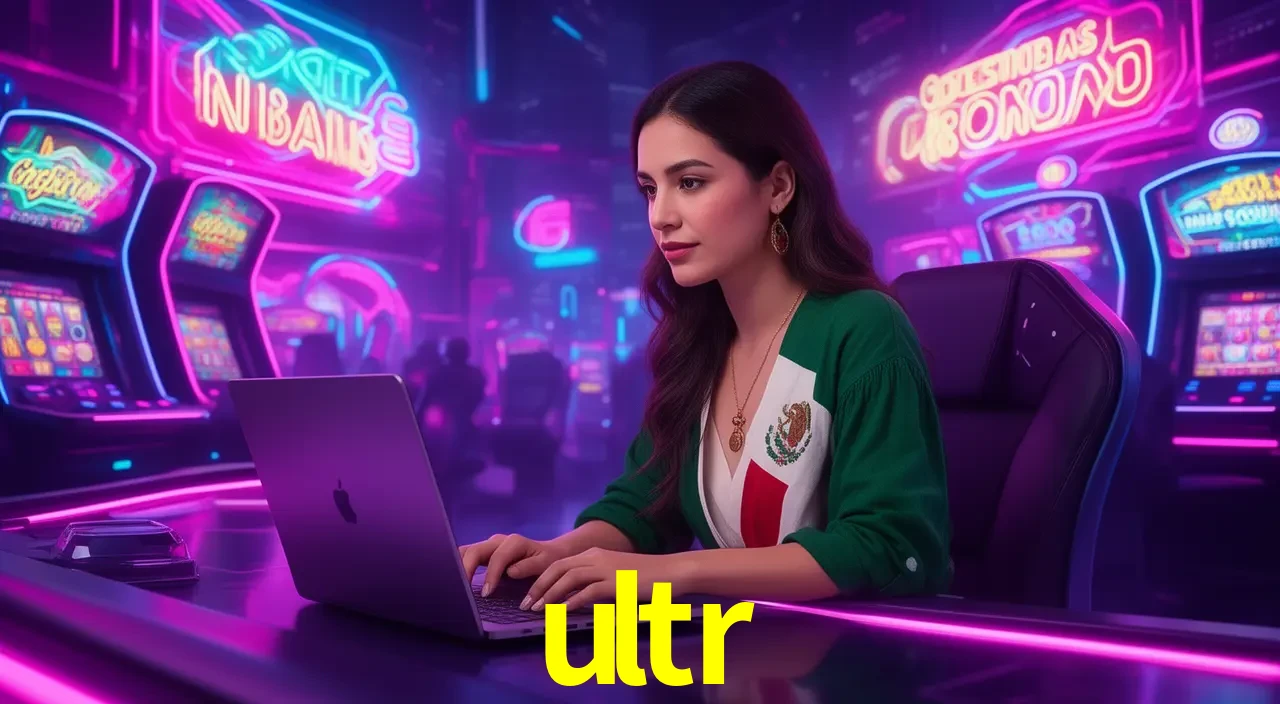 ultr Apuestas Deportivas
