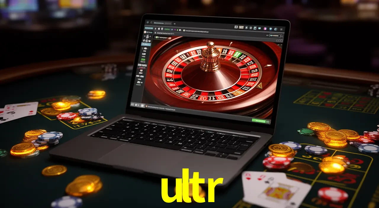 ultr Arcade