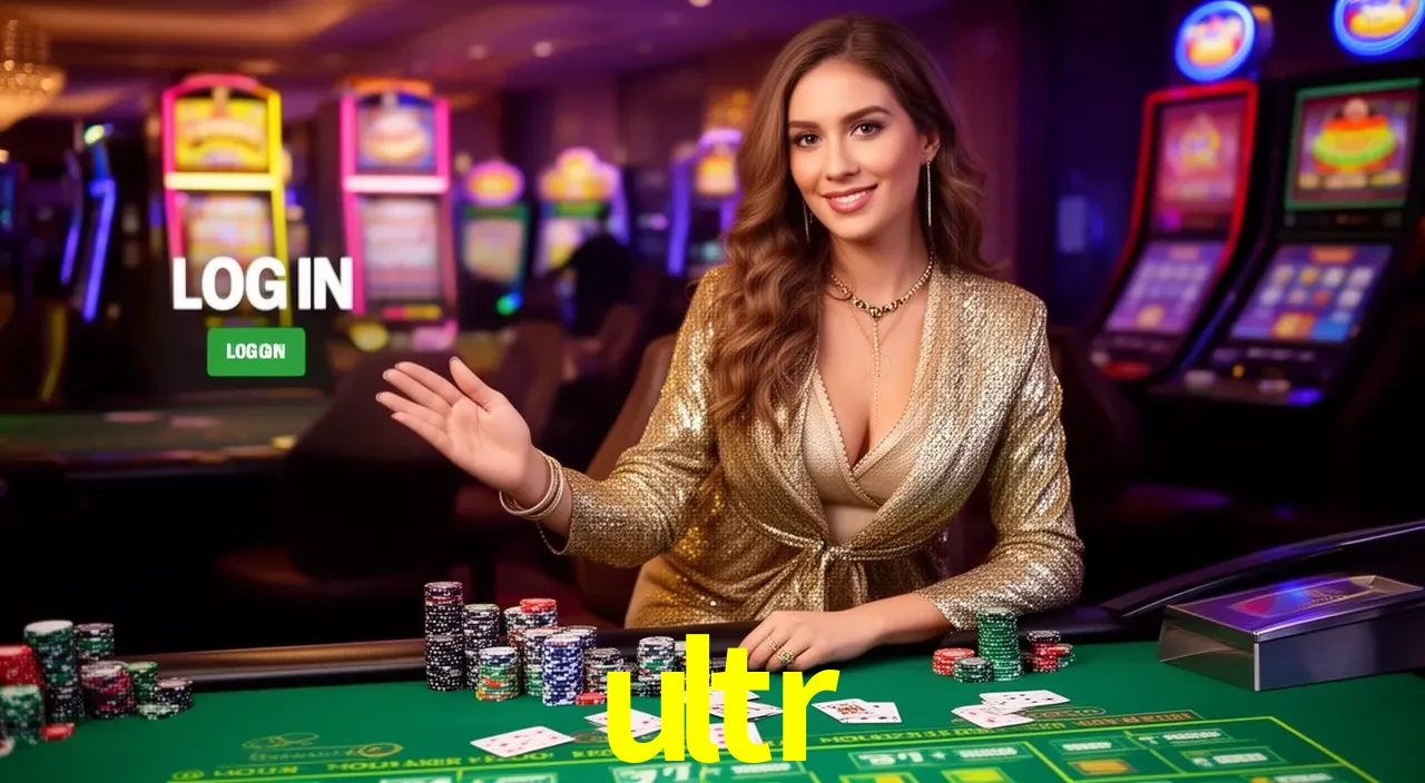 ultr Bingo