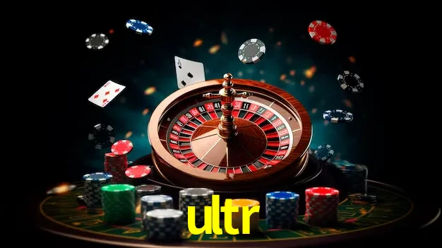 ultr Crash Games