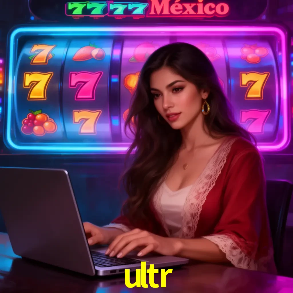 ultr Roulette en Vivo