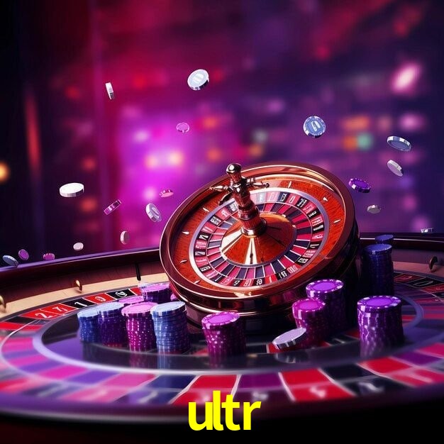 ultr Animaciones vibrantes