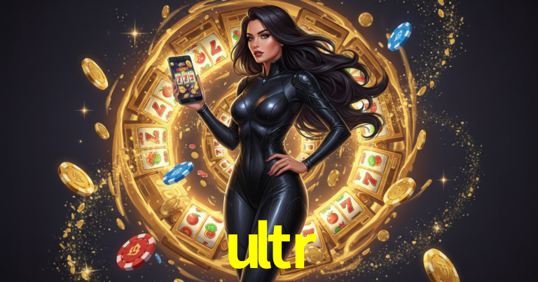 ultr mobile gaming