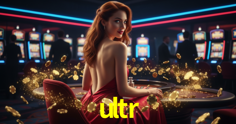 ultr lobby snapshot