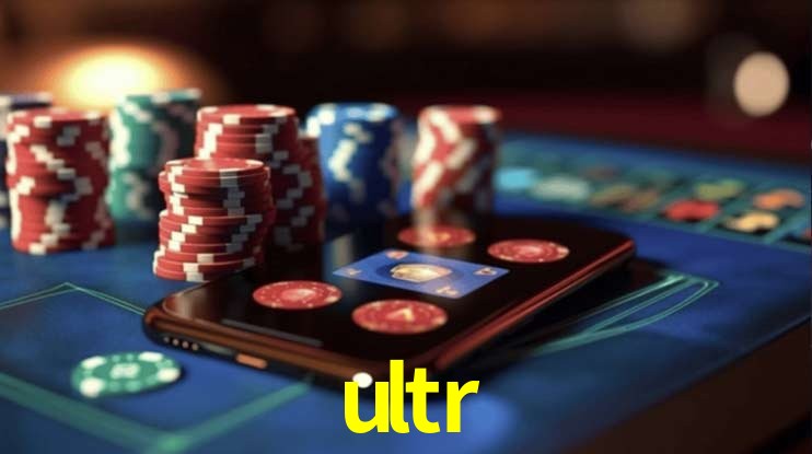 ultr gaming platform