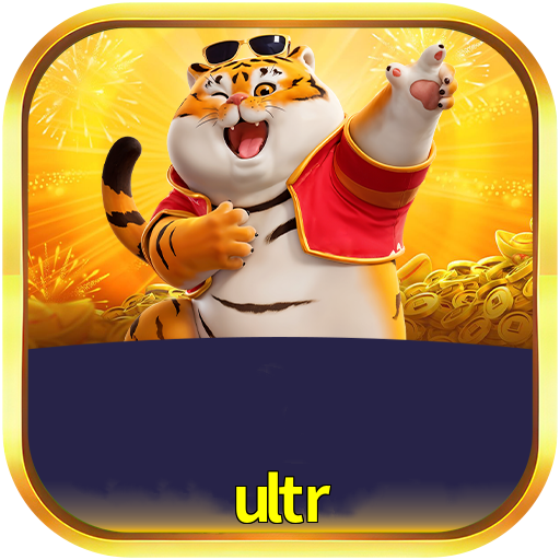 ultr logo